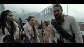 سریال See تریلر