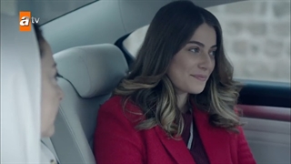 سریال ترکی هرجایی قسمت 26 دوبله فارسی (Hercai)