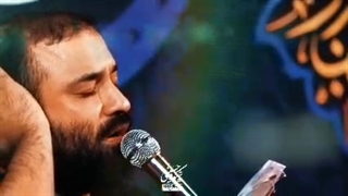 کلیپ ویژه اربعین بی کربلا موندیم