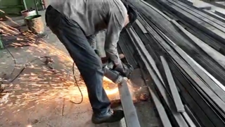 قالب بتن فلزی