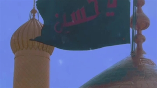 نماهنگ استوری فراق حرم