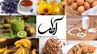 خوراکی های خواب آور