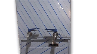 قیمت شیرسردکن یخچال مارکت