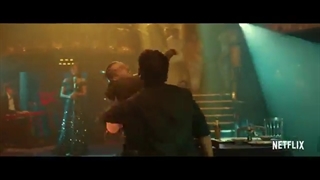 تیزر فیلم دنیا یک تله است Jagame Thandhiram 2021