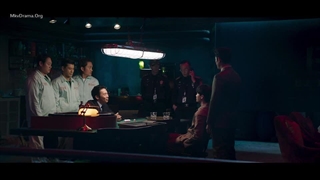 قسمت 5 سریال کره ای دهن گشاد (دهن لق) big mouth 2022 + زیرنویس فارسی