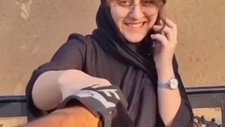 چالش ایرانی