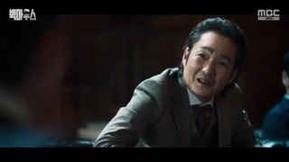 قسمت 7 سریال کره ای دهن گشاد (دهن لق) big mouth 2022 + زیرنویس فارسی