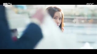 قسمت 8 سریال کره ای دهن گشاد (دهن لق) big mouth 2022 + زیرنویس فارسی