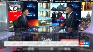 شبکه سعودی اینترنشنال یا اتاق جنگ رژیم صهیونیستی؟!