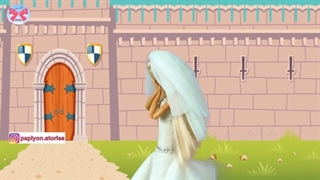 ملکه گمشده|قسمت اول/داستان های فارسی برای نوجوانان/داستان های باربی