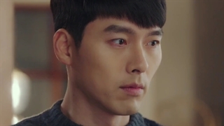 میکس سریال سقوط بر روی تو ( crash landing on you)