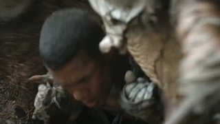 سریال ارباب حلقه ها حلقه های قدرت قسمت سوم (تیزر)