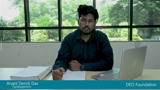 (Decentralized Elective Organization)What is DEO