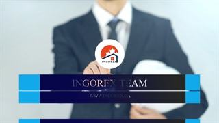 خدمات گروه املاک اینگورکس