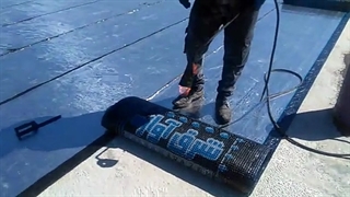 ایزوگام شرق با ضمانت کیفیت