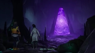 18 دقیقه گیم پلی بازی New Tales from the Borderlands