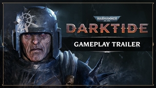 تماشا کنید: گیم پلی جذاب Warhammer 40,000: Darktide