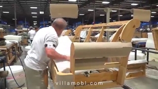 تعمیرات مبل راحتی و کلاسیک ، تعمیر مبلمان استیل