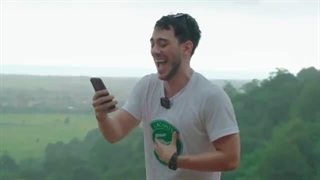 ... سوتی های شما (اینا چی بود فرستادین ) [اشکان شادکامی]