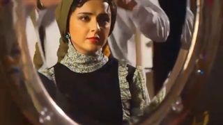 محبت شهرزاد نسبت به قباد چی بود؟