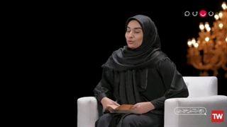 فاطمه منصوری  عکاس فعال کشوری در شبکه  نسیم