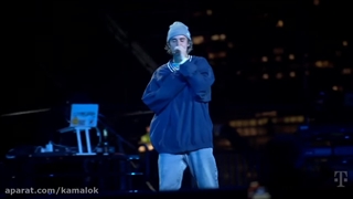 کنسرت جاستین بیبر _justin bieber