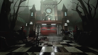 The Outlast Trials Beta Trailer Reveal