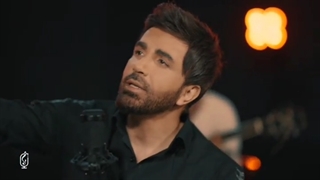 دانلود ورژن آنپلاگد آهنگ علی لهراسبی به نام ماه قشنگم