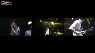 کنسرت لی مین هو