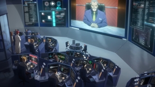 انیمه Lycoris Recoil قسمت ۱۰ با زیرنویس فارسی