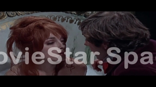فیلم ببوس ولی گاز نگیر 1967 دوبله فارسی اولین بار در ایران  The Fearless Vampire Killers