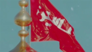 استوری من فقط یه کربلا ازت می‌خوام همین