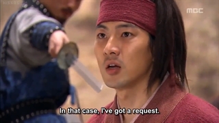 سریال افسانه جومونگ قسمت ( 4 )