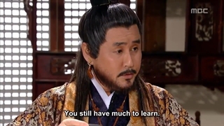 سریال افسانه جومونگ قسمت ( 10 )