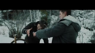 تیزر فیلم آخرین بازماندگان Last Survivors 2021