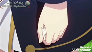 یه میکس فوق العاده از ولادیلنا (هندلر) انیمه ۸۶