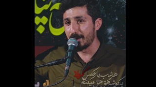 هوای اربعین ..