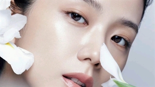 ویدیو و تصاویر جدید جیسو بلک پینک برای برند Dior و مجله Marie Claire کره JISOO of BLACKPINK new video and photos for Dior brand