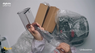 بررسی گوشت کوب برقی فکر MR Cheff Quadro