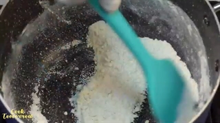 طرز تهیه سوپ پیازچه (مجله پاورقی)