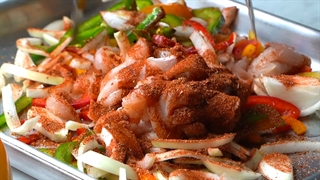 طرز تهیه فوجیتا