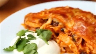 رسیپی بوریتو