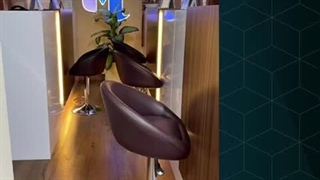 تابلوسازی / تابلو کامپوزیت، حروف برجسته پلکسی