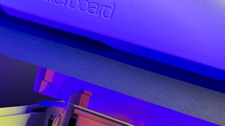 رادیو آنتن برای ارتباطات چند نقطه به یک نقطه (میکروتیکmANTBox-19s)