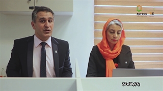سرویس کارگو واردات