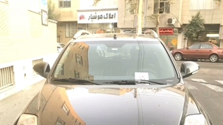 با ضربه گیر برسام با ارامش بزن به دل جاده