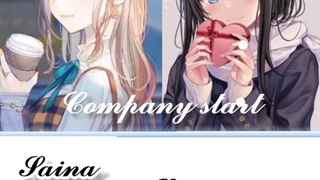 تیزر همکاری ساینا و ورونیکا از کمپانی استارت با اهنگ اورجینال