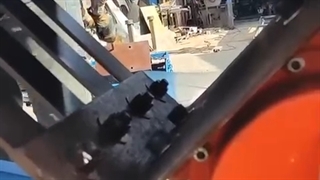 میز ویبره متحرک