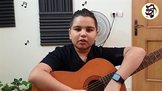 اجرای هنرجویان استاد علیرضا نصوحی - آموزشگاه موسیقی چنگ