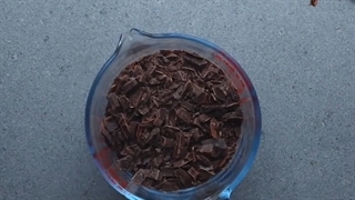 طرز تهیه اسنک خوشمزه